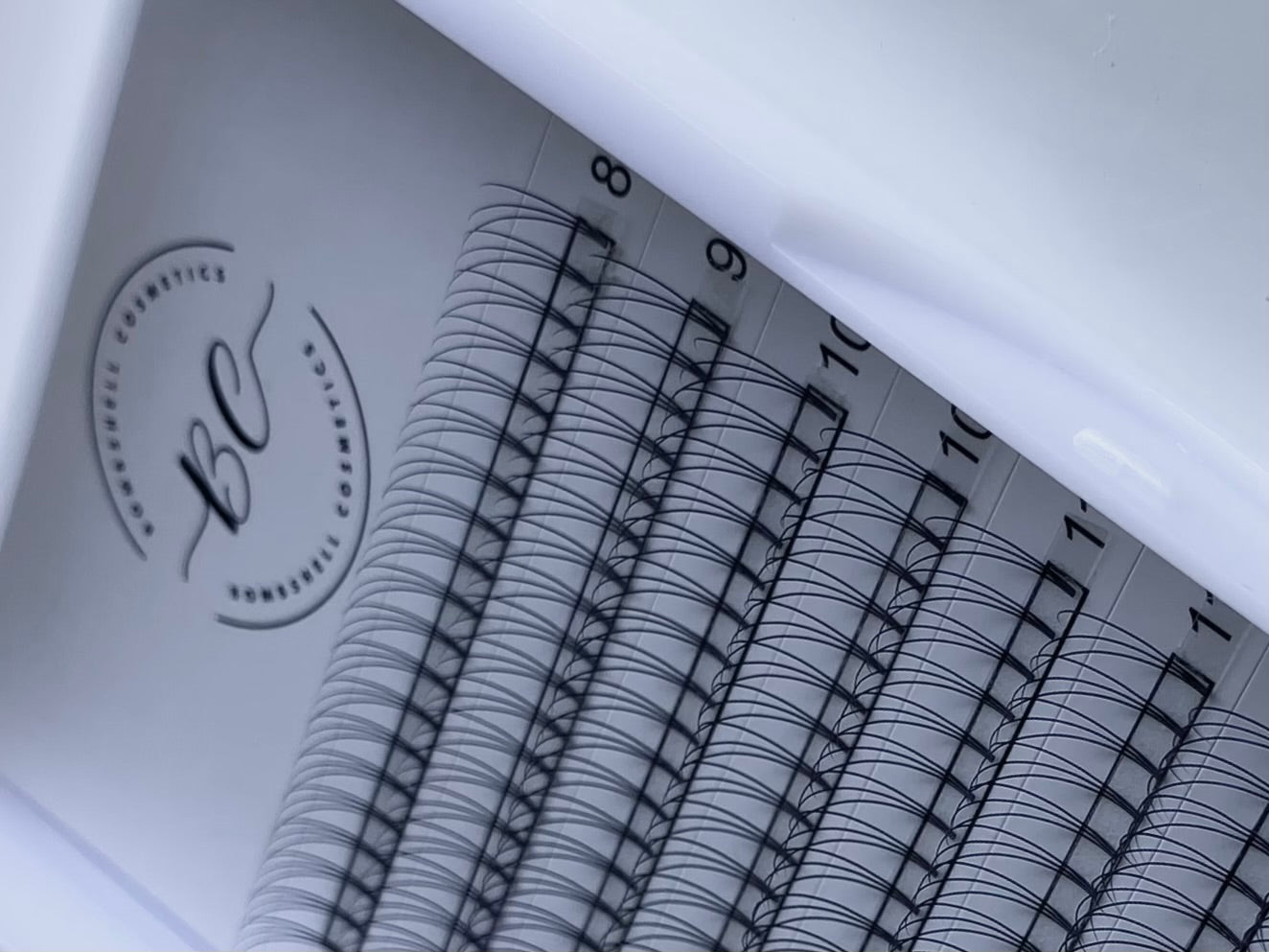 3D Mixed Premade Fans