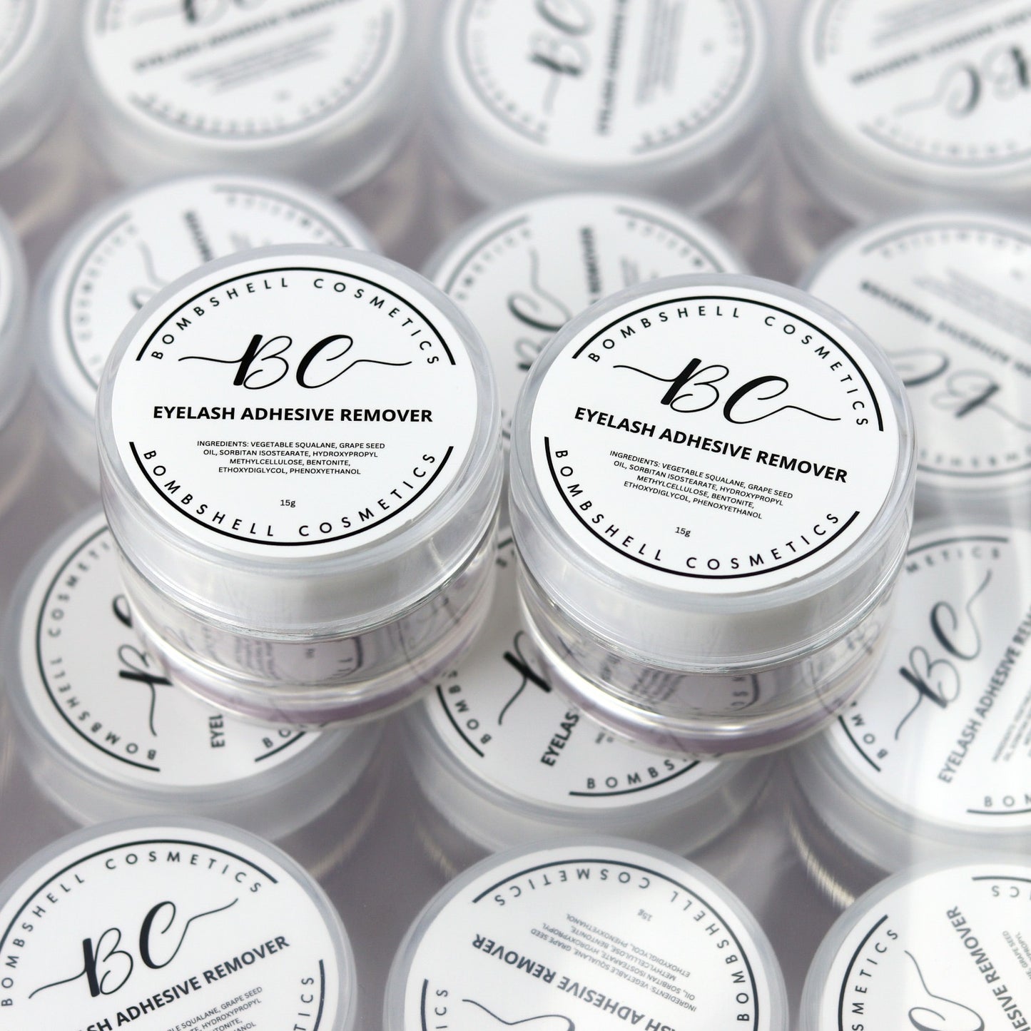 Eyelash Adhesive Remover 15g