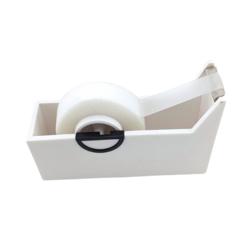 Lash Tape Dispenser - White