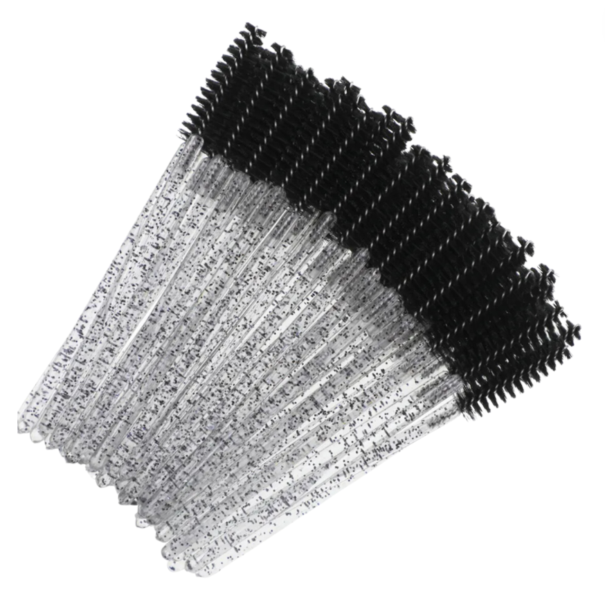 Eyelash Brushes