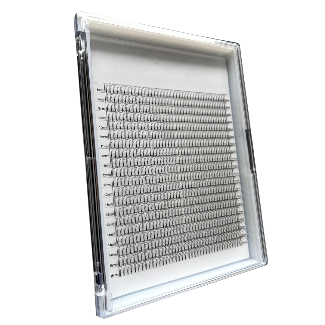 3D 0.10 Mixed Mega Tray