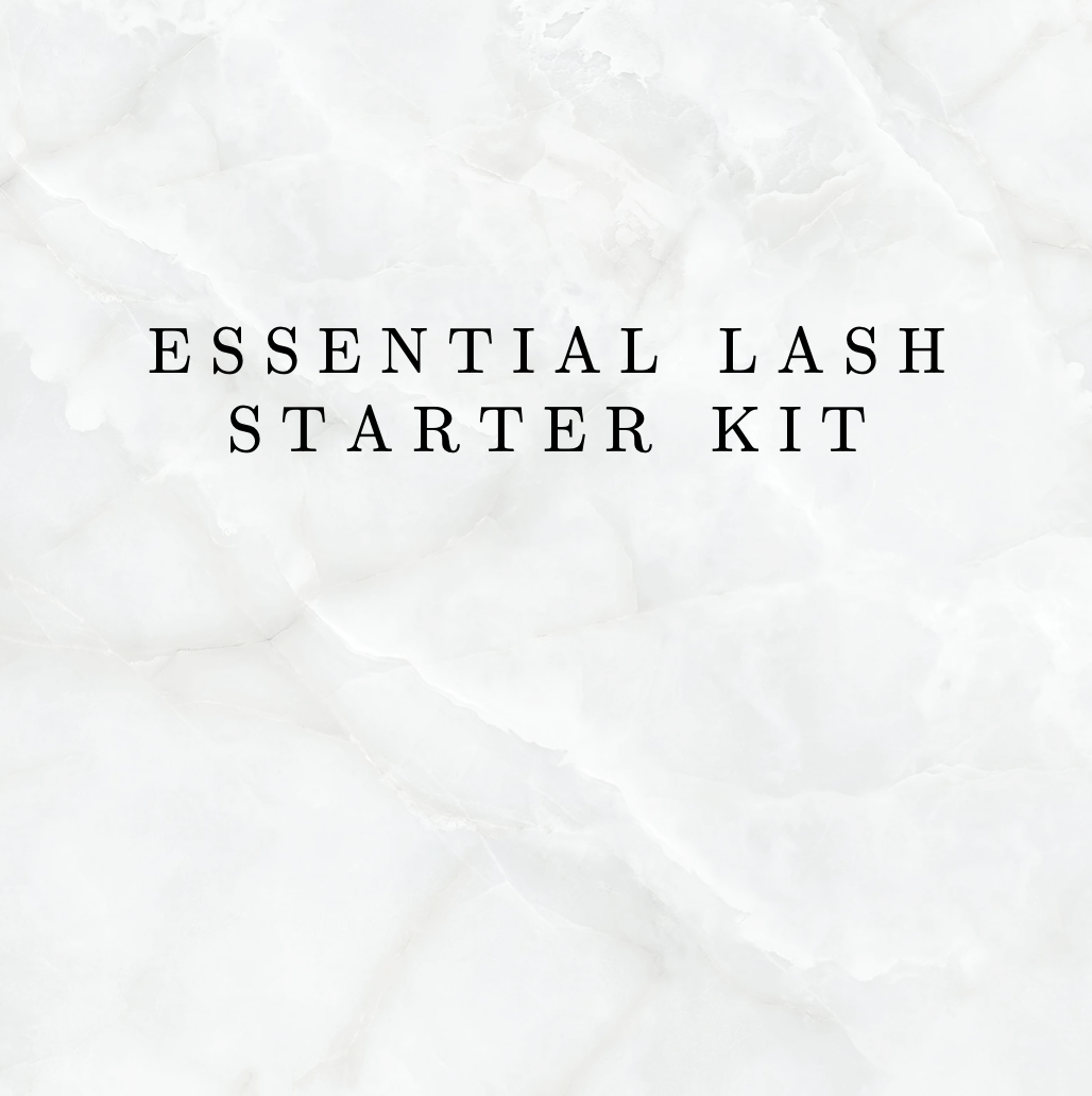 Bombshell Essential Lash Starter Kit