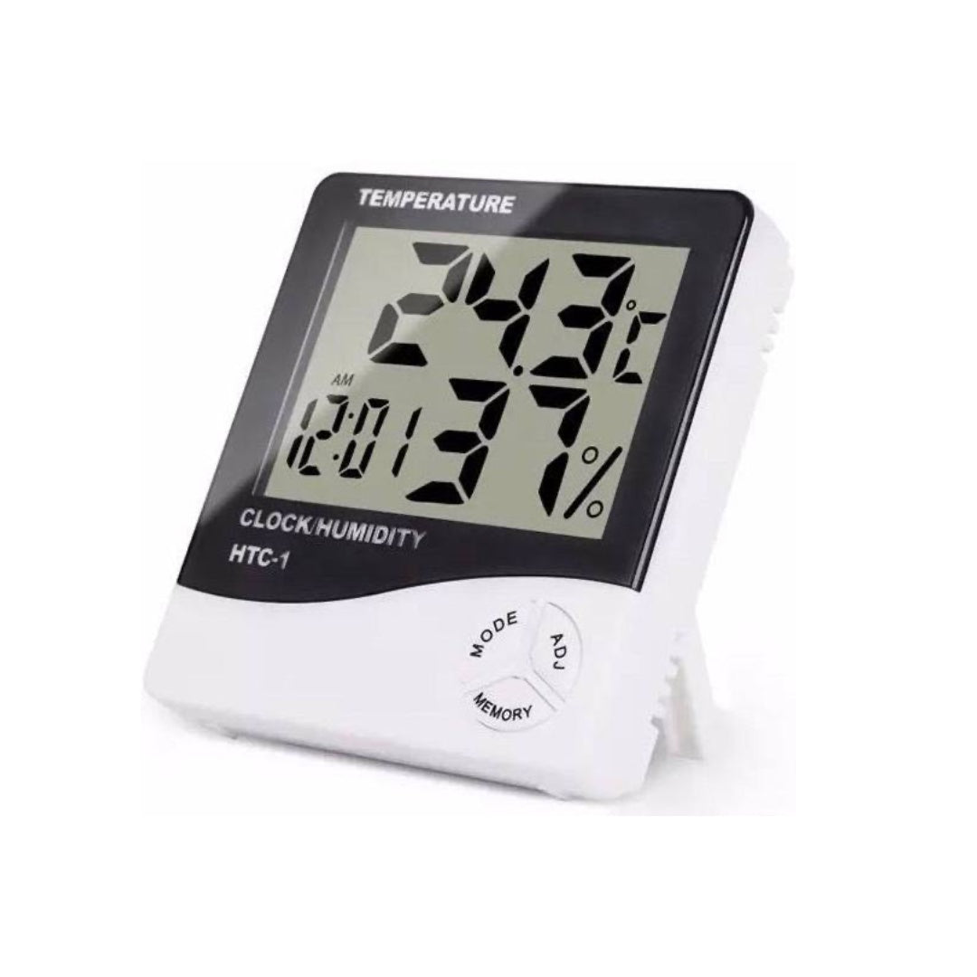 Humidity Thermometer