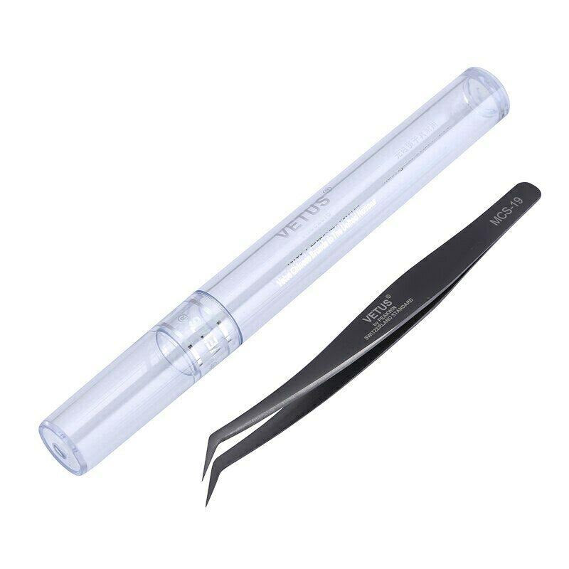 Eyelash Extension Tweezers