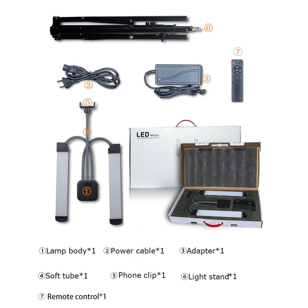 Bombshell Beauty Light