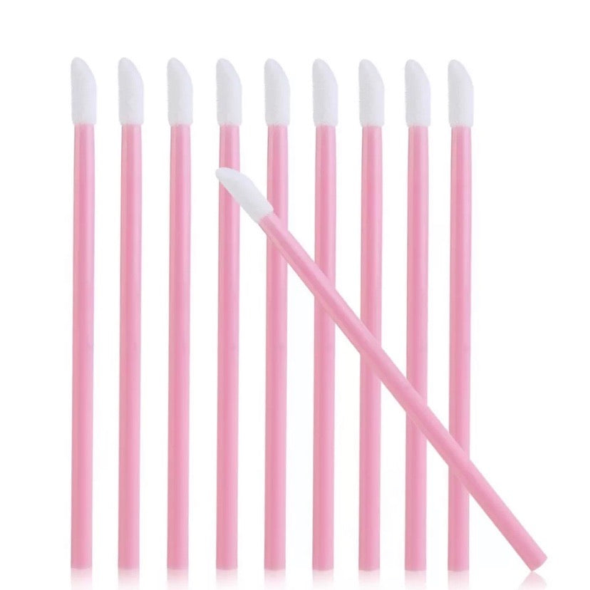 Disposable Lip Brush | 50pcs