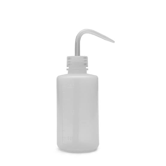 Lash Rinse Bottle