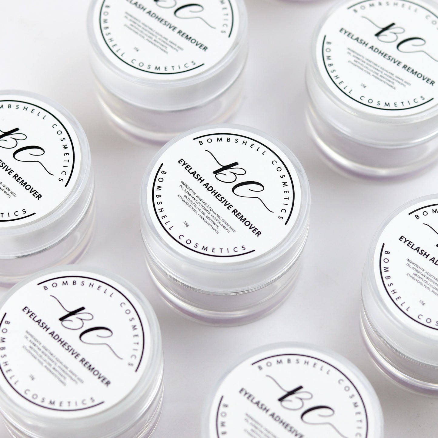 Eyelash Adhesive Remover 15g