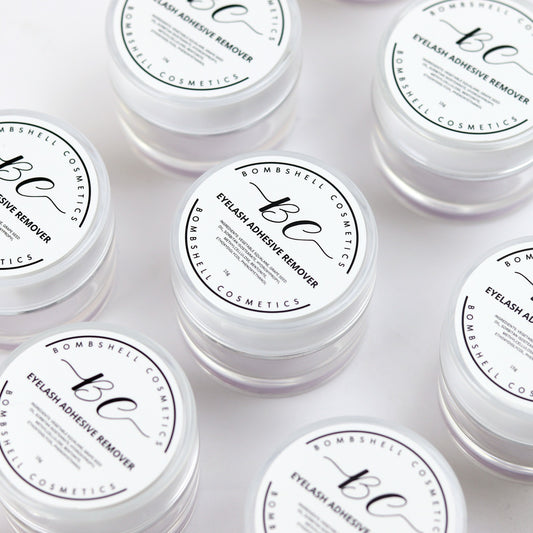 Eyelash Adhesive Remover 15g