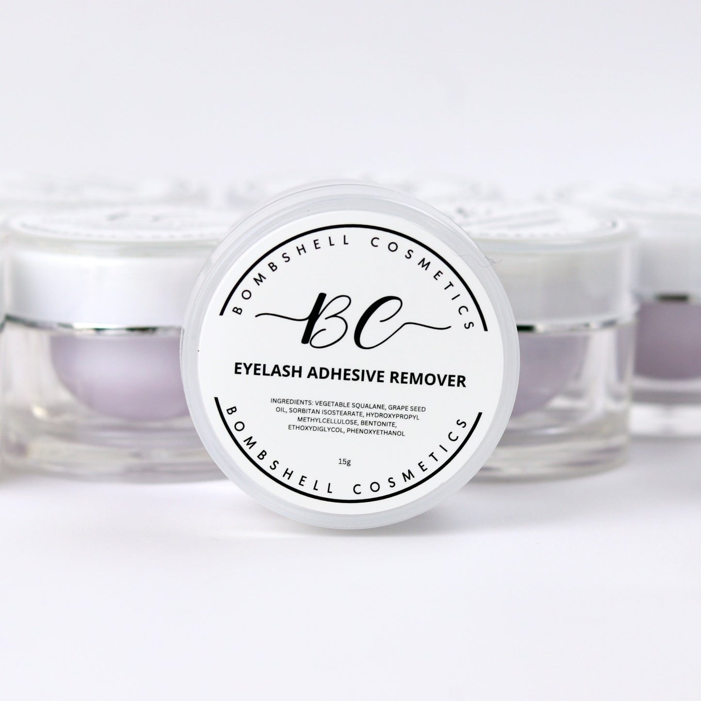 Eyelash Adhesive Remover 15g