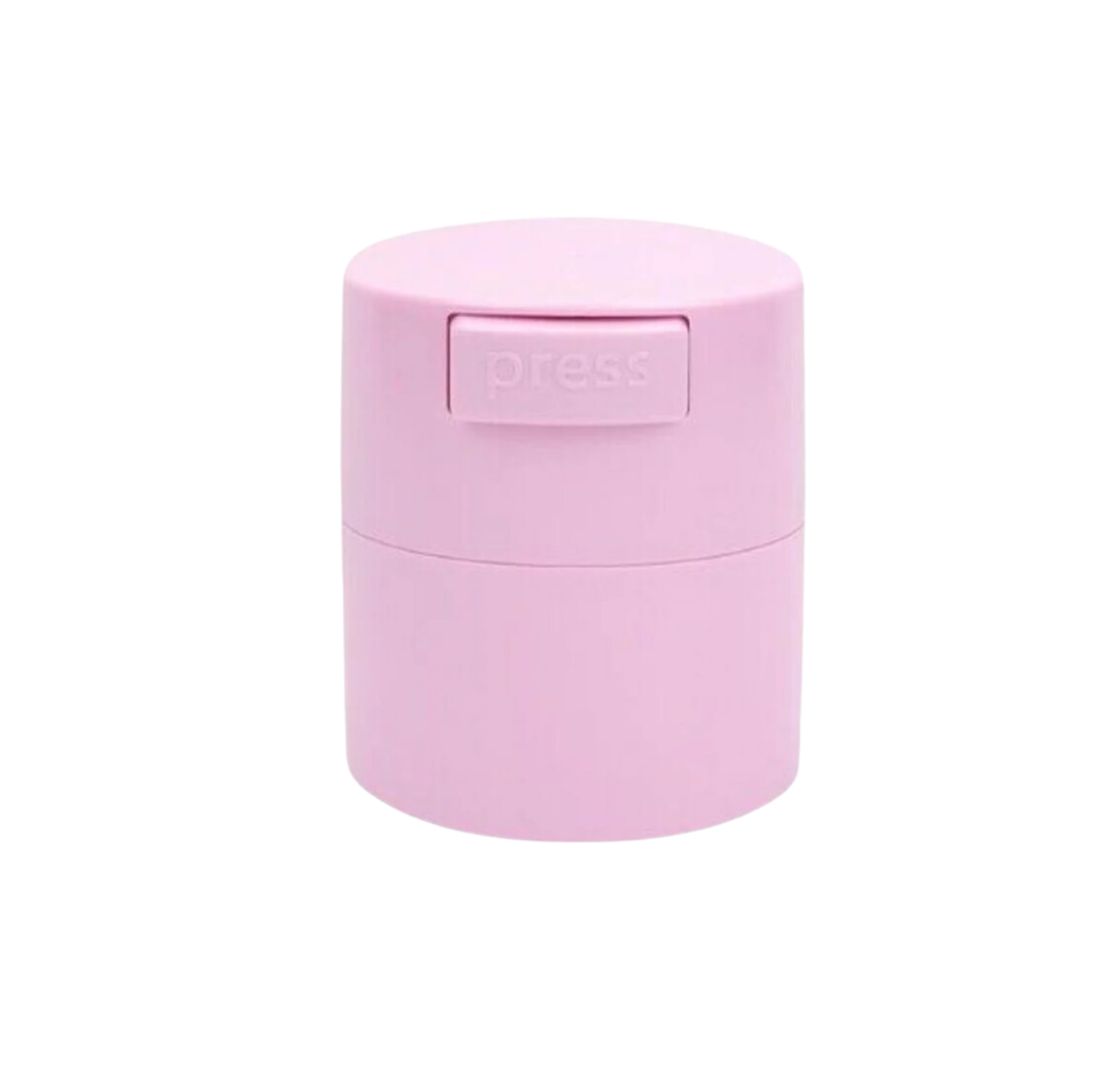 Glue Container (Black or Pink)
