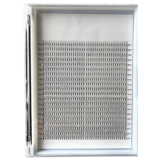 3D 0.10 Mixed Mega Tray