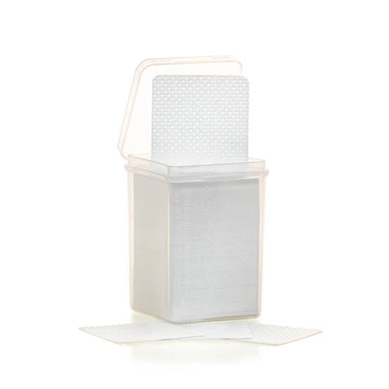 Glue Wipes (170pc)