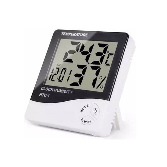 Humidity Thermometer