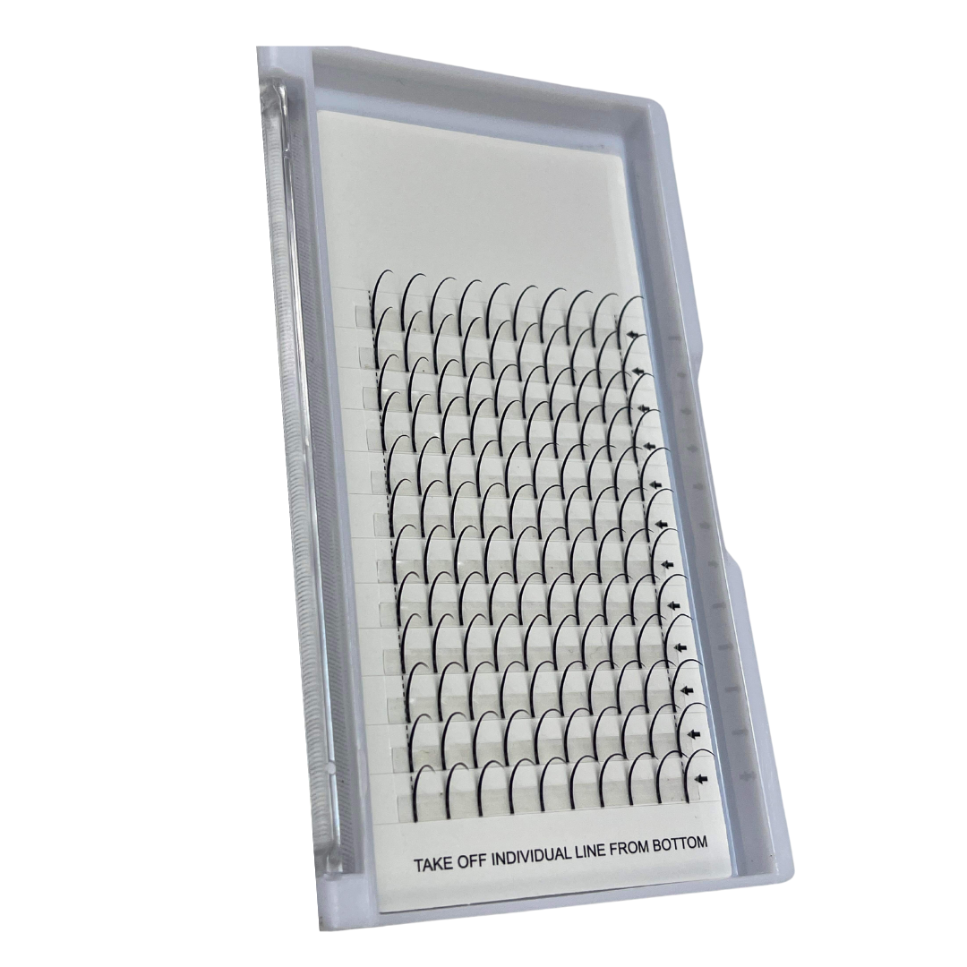 Spike Lashes