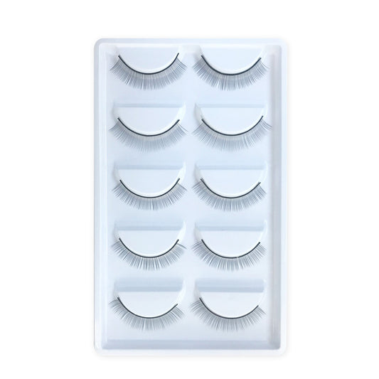 Training Lashes | 5pairs